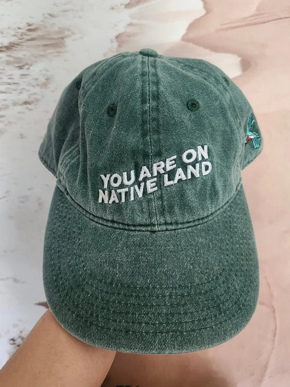URBAN NATIVE ERA 